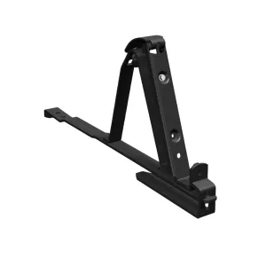 Konsol Snörasskyd Safe Svart Benders