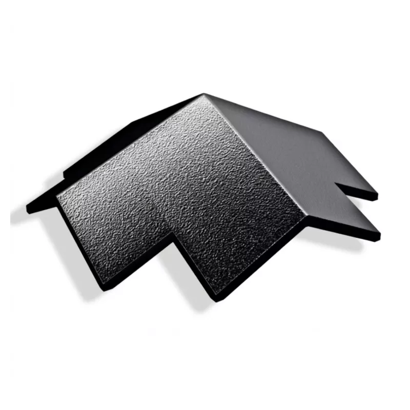 Kryssnock Carisma Lutande Benders (Skiffer - Brilliant)