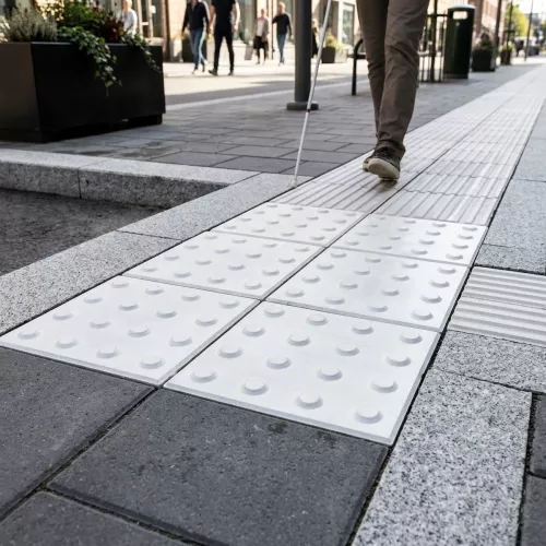 Kupolplatta Star Friktion Supervit 350x350x60/65mm Benders