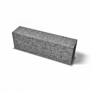 Leca Murblock 12cm Lättklinker 590x120x190mm Benders