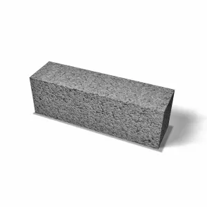 Leca Murblock 15cm Lättklinker 590x150x190mm Benders