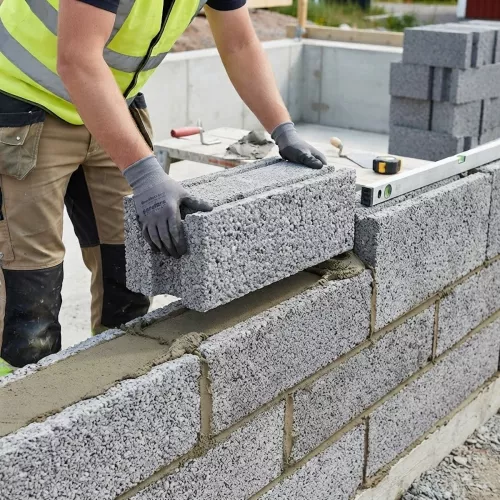 Leca Murblock 30cm Lättklinker 590x300x190mm Benders