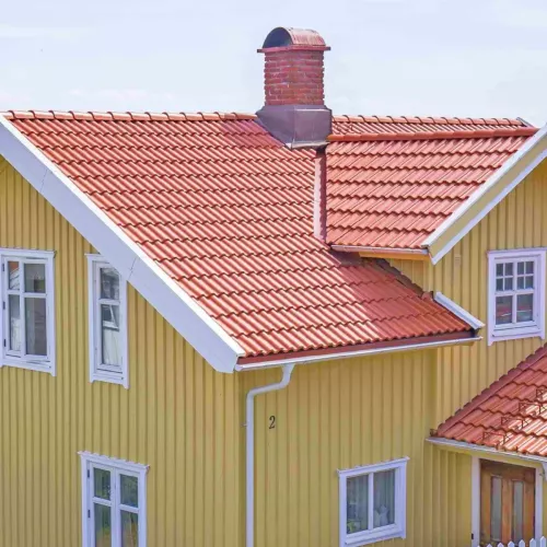 Luftningspanna Palema Benders