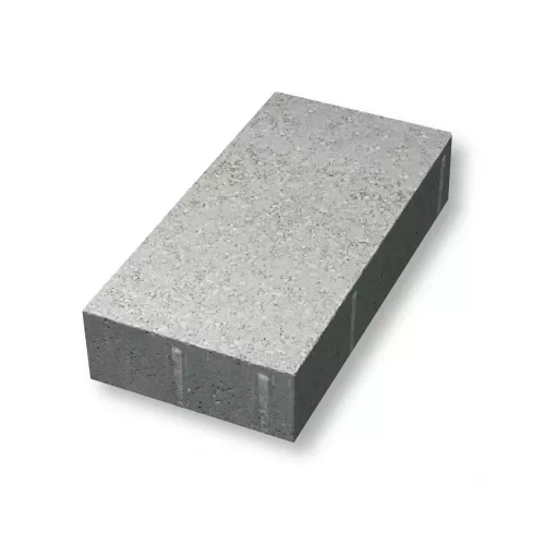 Markplatta Bas Slät Fasad 420x210x60mm Benders