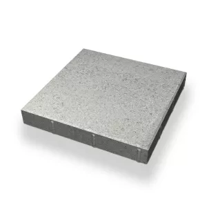 Markplatta Bas Slät Fasad 420x420x60mm Benders