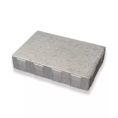 Marksten Metro Grå 210x140x40mm Benders