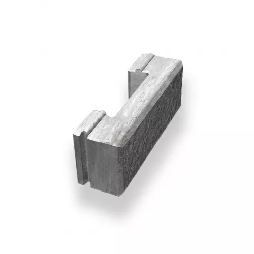 Megaloc Rakhuggen 400x130x150mm Benders