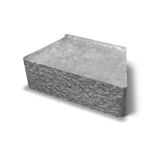 Megastone 400x220x150mm Rakhuggen Benders