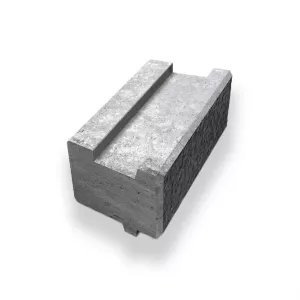Megawall Garden 400x200x150mm Benders