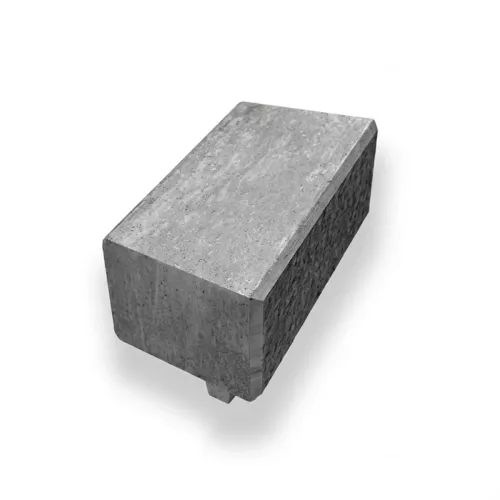 Megawall Toppsten 400x200x150mm Benders