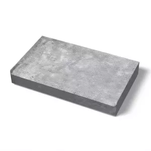 Muravtäckning Toppsten Slät 400x250x60mm Benders