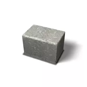 Mursten Labyrint Antik Mini 210x140x140mm Benders
