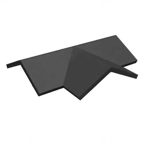 Nockpanna Carisma T-Nock Benderit Svart, Benders C36020