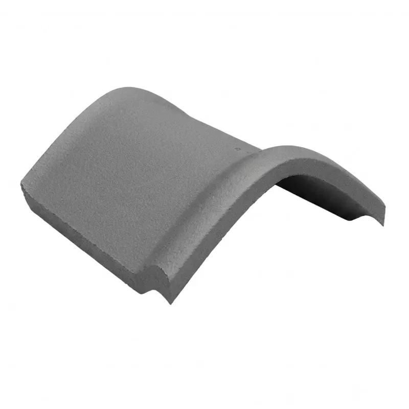 Nockpanna Fals 300mm Benders (Grafit - Obehandlad)