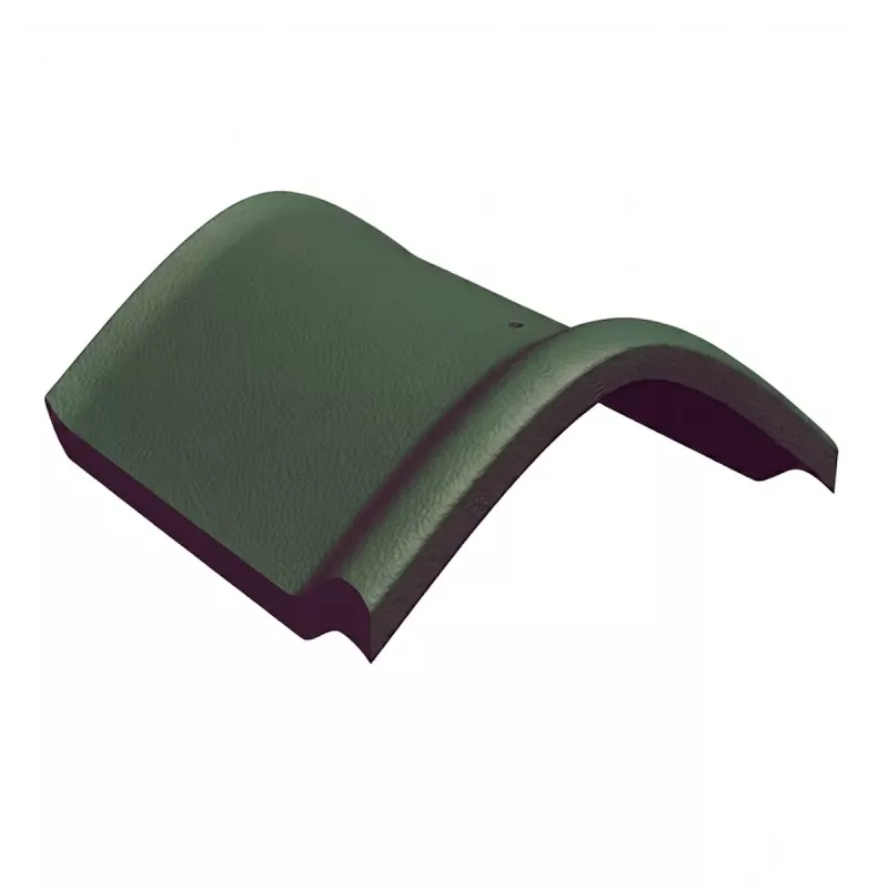 Nockpanna Fals 300mm Benders (Grön - Benderit)