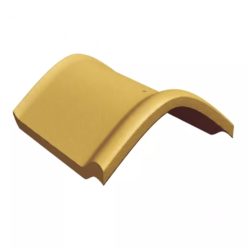 Nockpanna Fals 300mm Benders (Gul - Benderit)