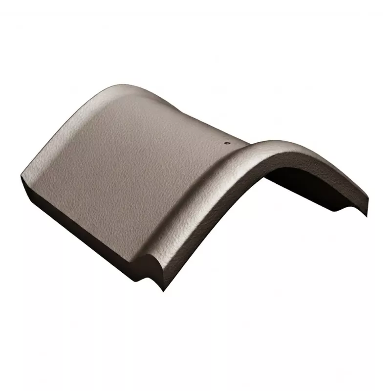 Nockpanna Fals 300mm Benders (Mellangrå - Candor)