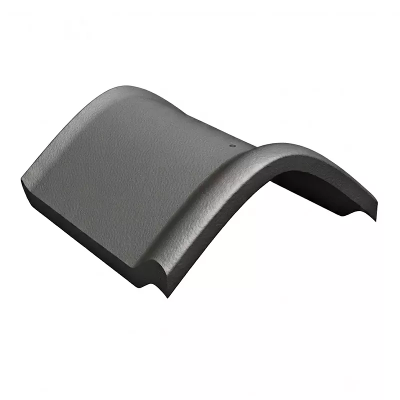 Nockpanna Fals 300mm Benders (Mörkgrå - Candor)