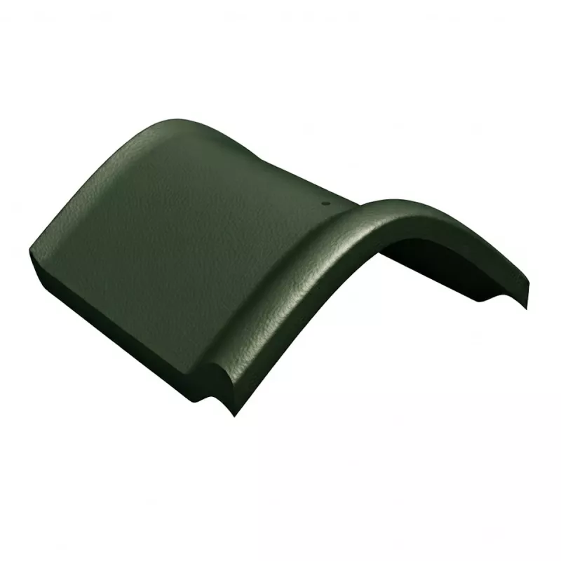 Nockpanna Fals 300mm Benders (Olivgrön - Candor)
