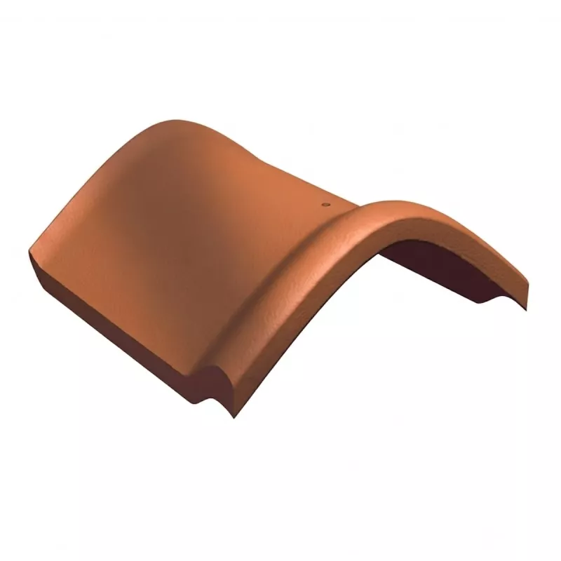 Nockpanna Fals 300mm Benders (Röd/brun - Benderit)