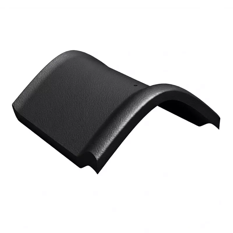 Nockpanna Fals 300mm Benders (Svart - Candor)