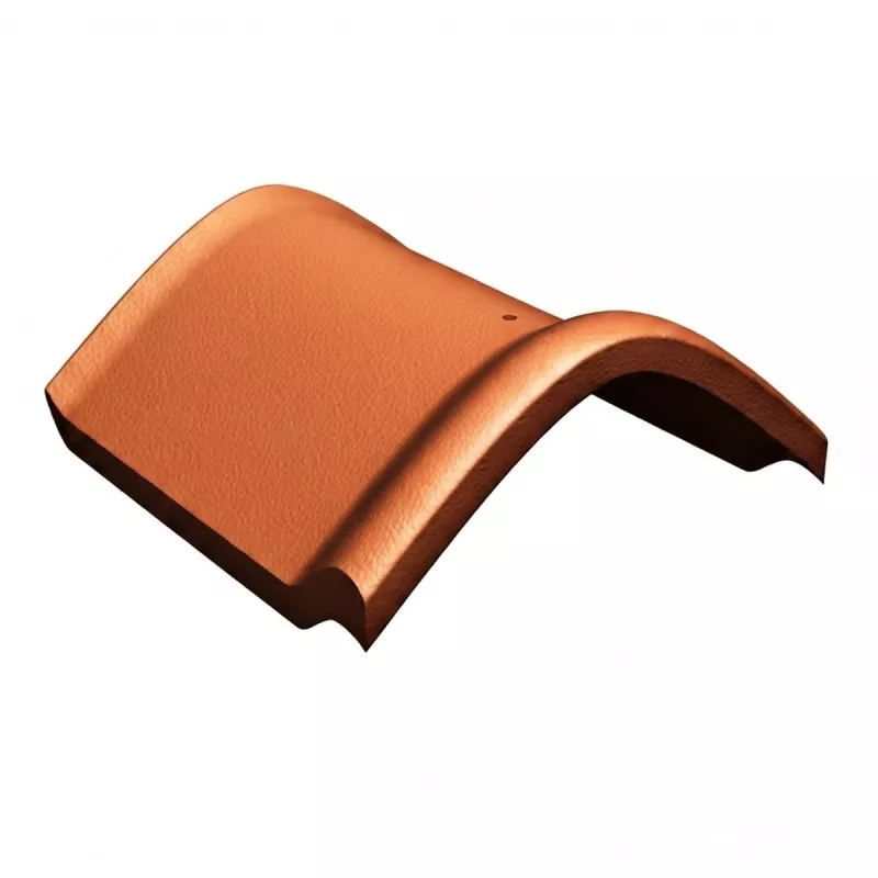 Nockpanna Fals 300mm Benders (Tegelröd - Candor)