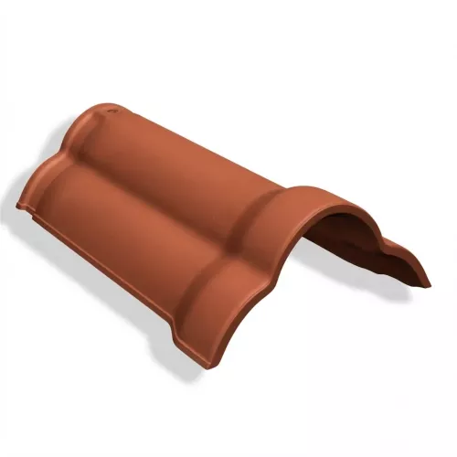 Nockpanna Kleeblatt Naturröd Benders