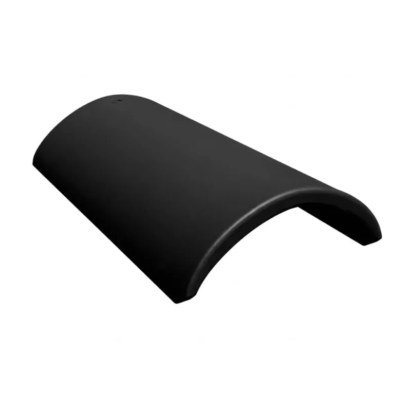 Nockpanna Rak Benders (Svart - Benderit)