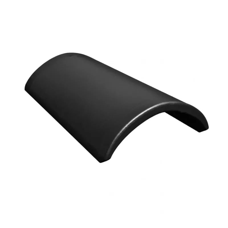 Nockpanna Rak Benders (Svart - Candor)
