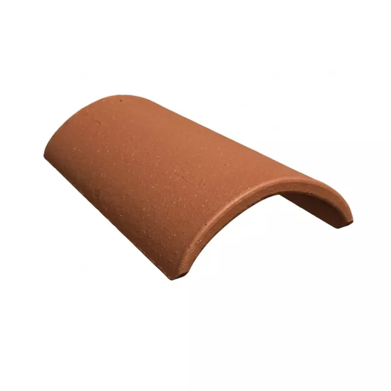 Nockpanna Rak Benders (Tegelröd - Obehandlad)