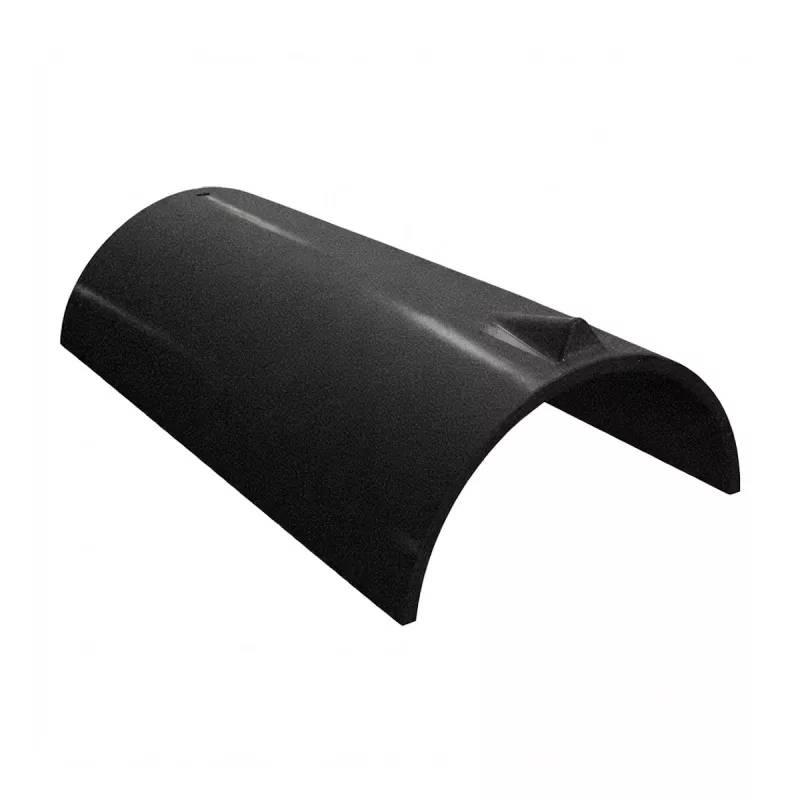 Nockpanna Universal Benders (Grafit - Kristallengoberad)
