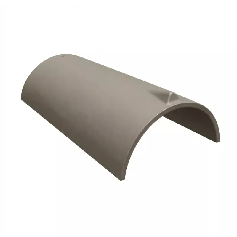 Nockpanna Universal Benders (Platinagrå - Engoberad)