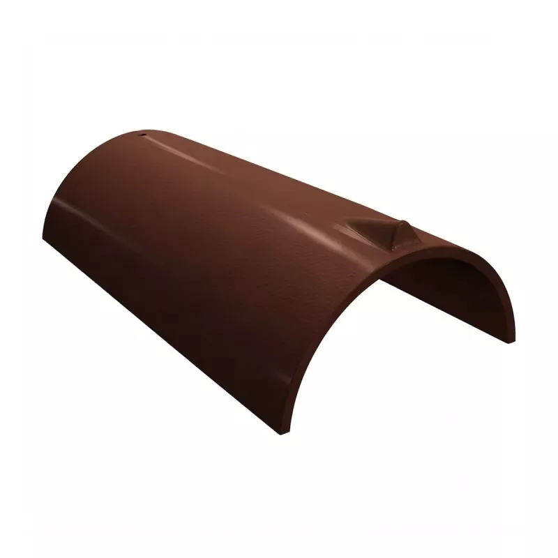 Nockpanna Universal Benders (Bongossibrun - Glaserad)