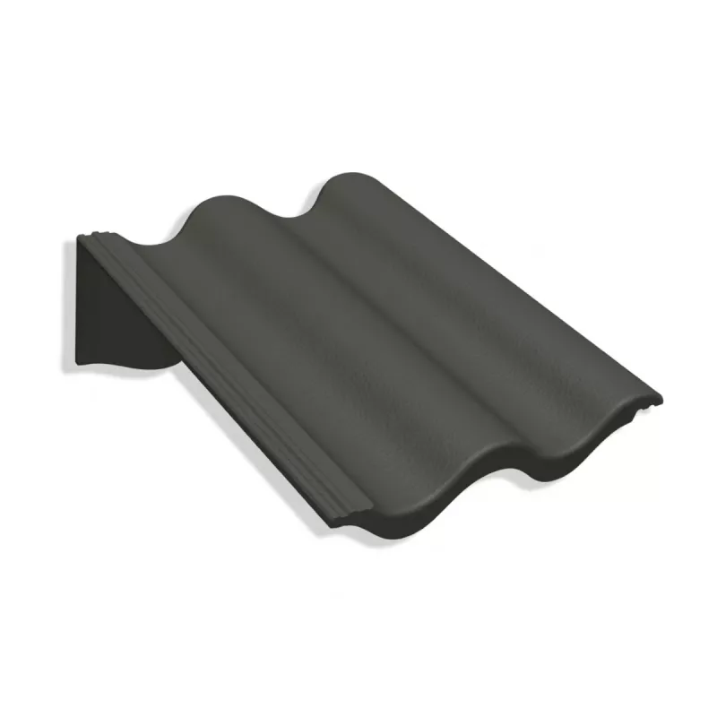 Pultpanna Palema 2-kupig Benders (Granit - Benderit)