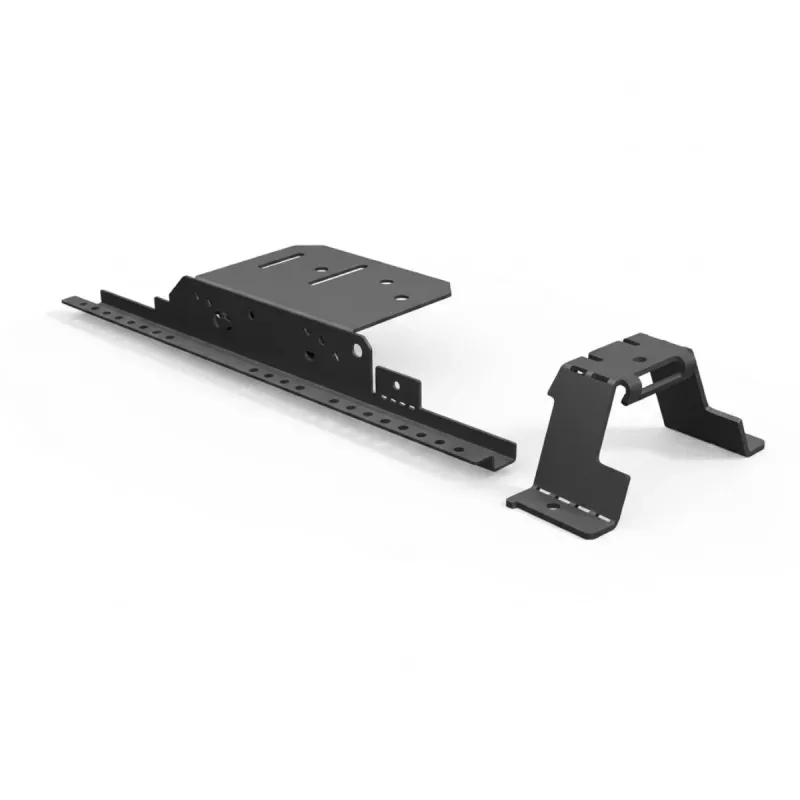 Fotplatta Benders Safe Carisma/Piano (1 st)