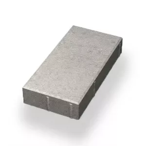 Siena Slät Fasad 350x175x60mm Benders