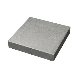 Siena Slät Fasad 350x350x60mm Benders