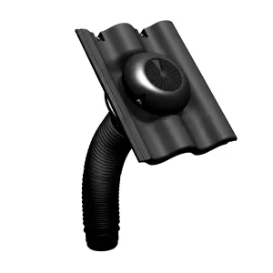 Sky-Vent Takpanneventilator Palema från Benders