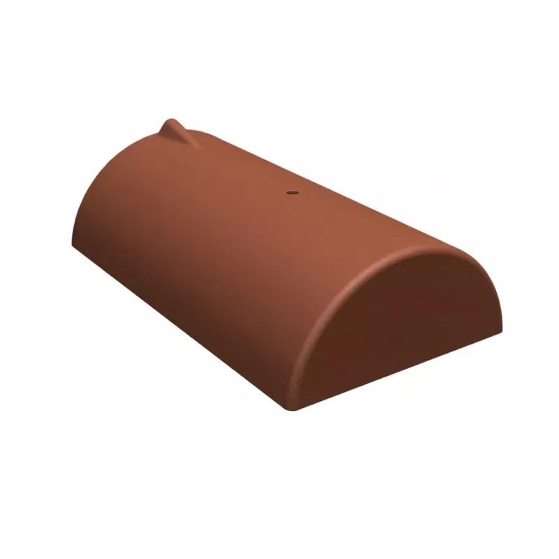 Slutnock Universal Benders (Gammalröd - Engoberad)