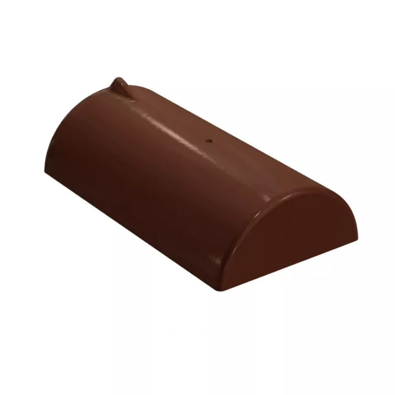Slutnock Universal Benders (Nötbrun - Glaserad)
