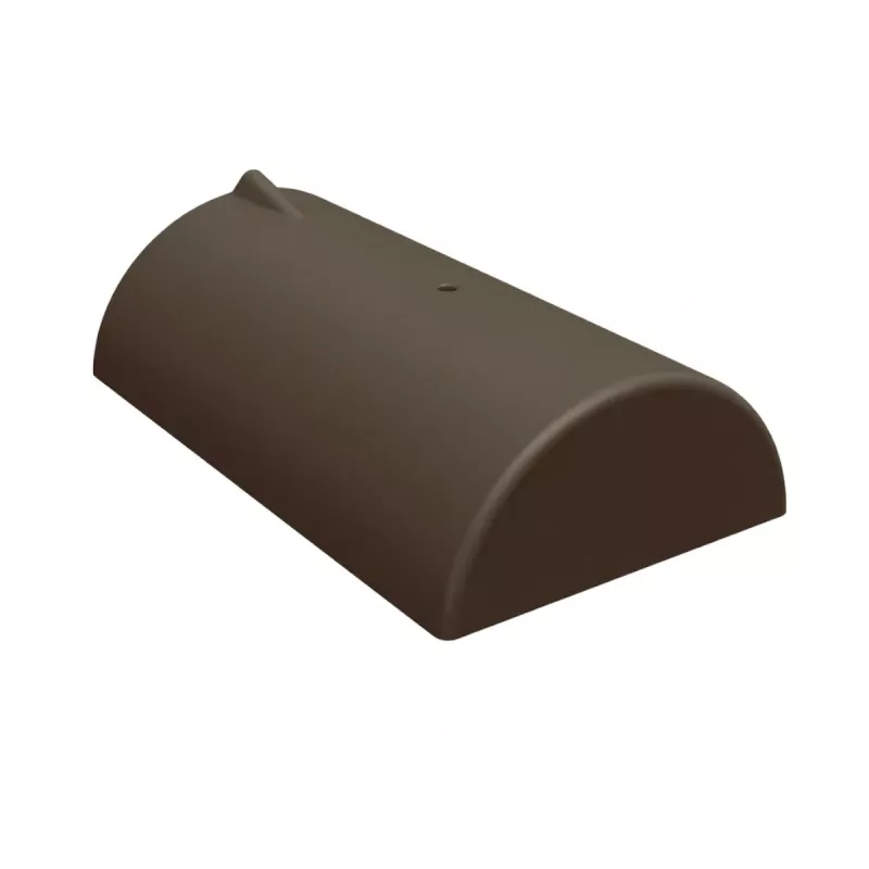 Slutnock Universal Benders (Skiffersvart - Engoberad)