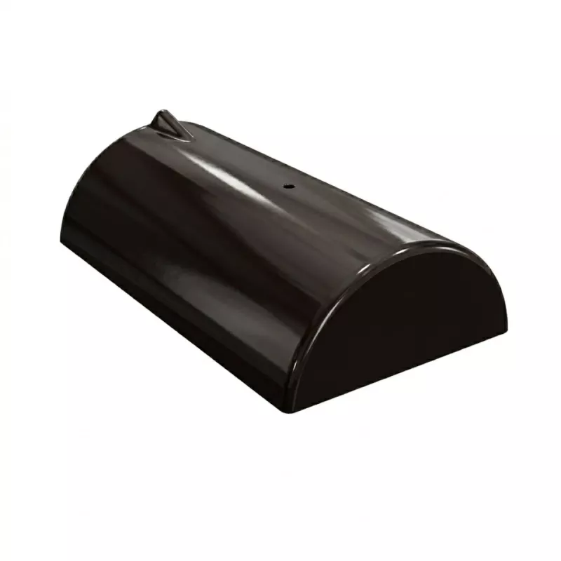 Slutnock Universal Benders (Titansvart - Glaserad)