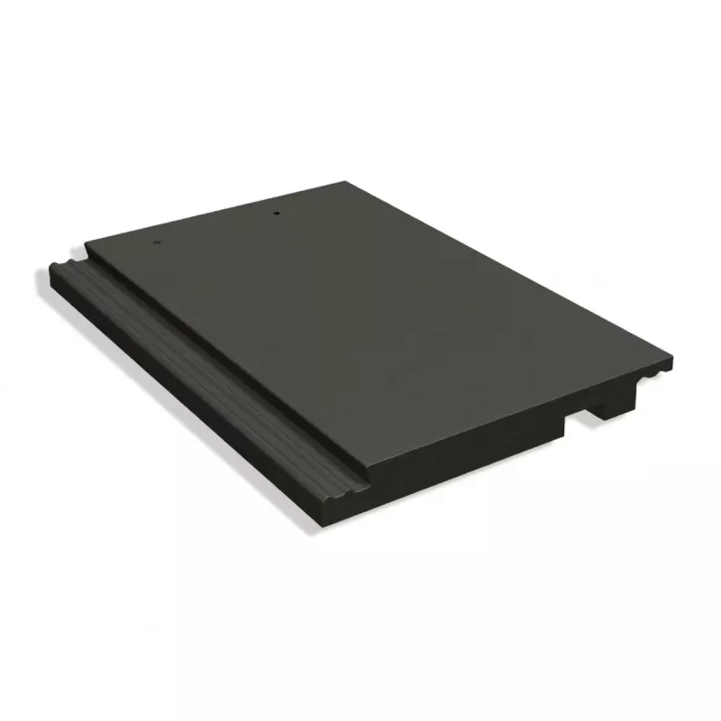 Spårpanna Carisma Höger Benders (Granit - Benderit)