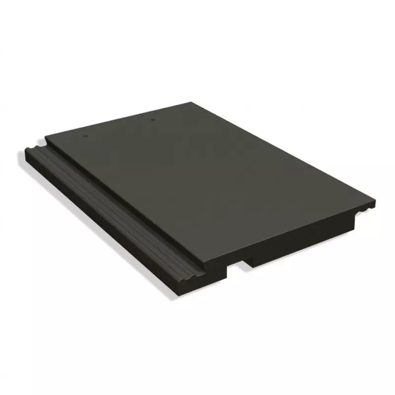 Spårpanna Carisma Vänster Benders (Granit - Benderit)
