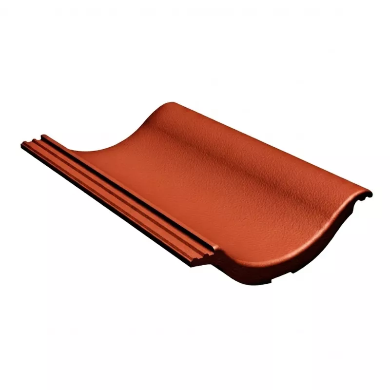 Spårpanna Exklusiv Benders (Terracottaröd - Candor)