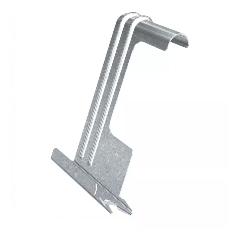 Stormclips Carisma 125st PK55 Galvaniserad Benders