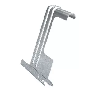 Stormclips Carisma 125st PK55 Galvaniserad Benders