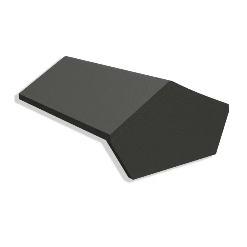 Takpanna Börjannock Carisma Benders (Granit - Benderit)