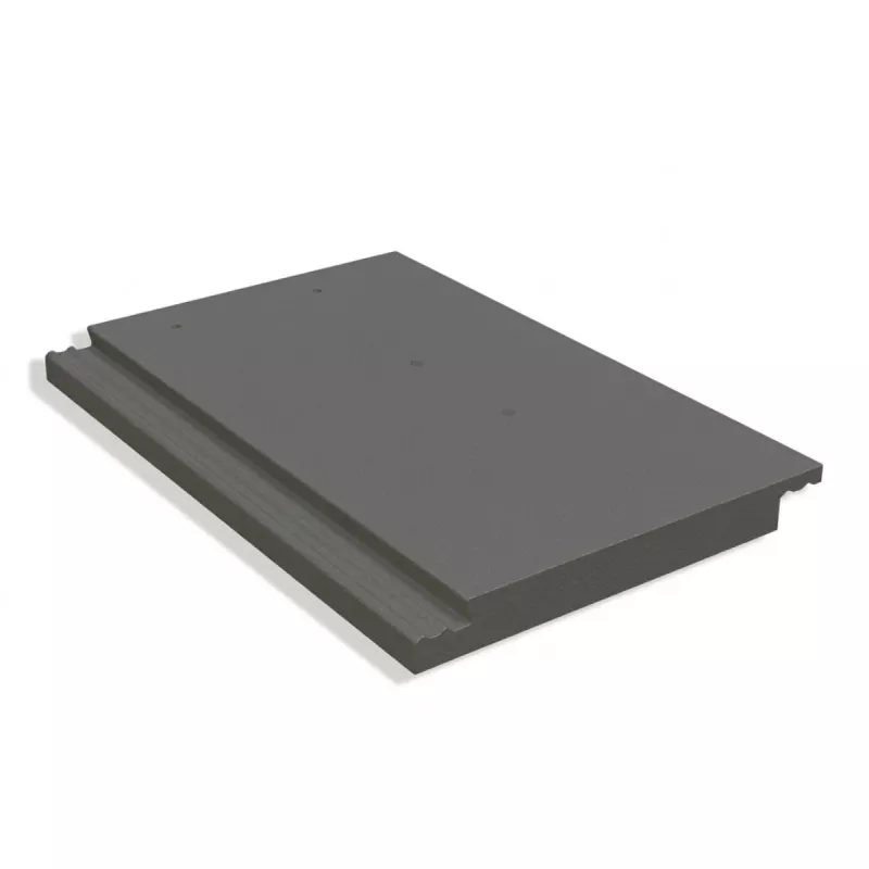 Takpanna Carisma Euro Benders (Grafit - Obehandlad)