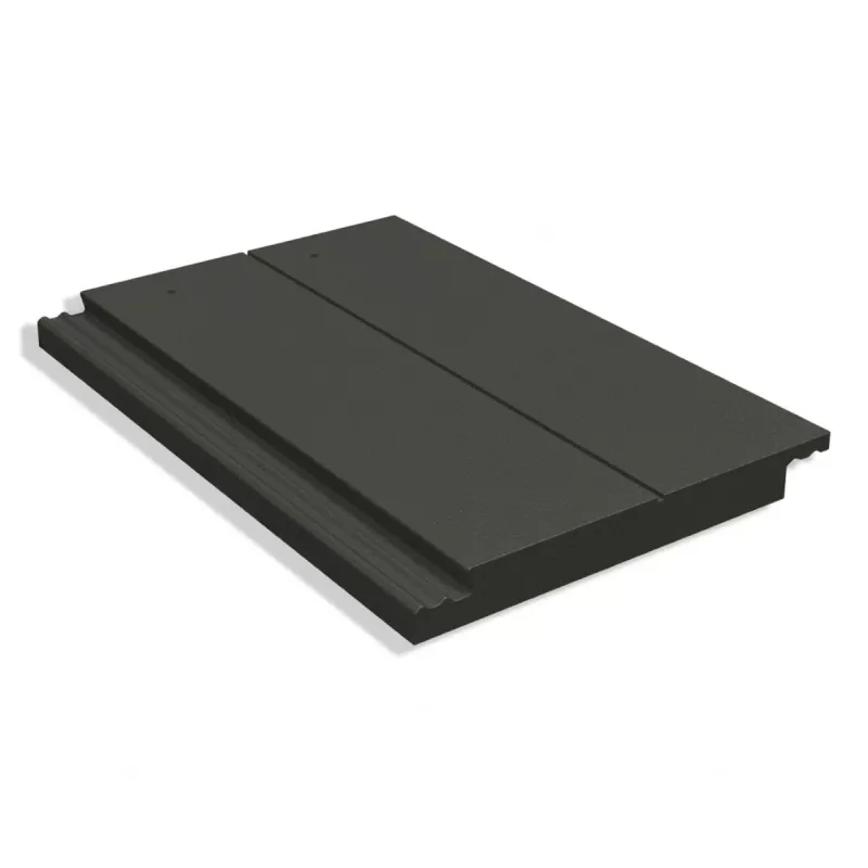 Takpanna Carisma Halv Benders (Granit - Benderit)